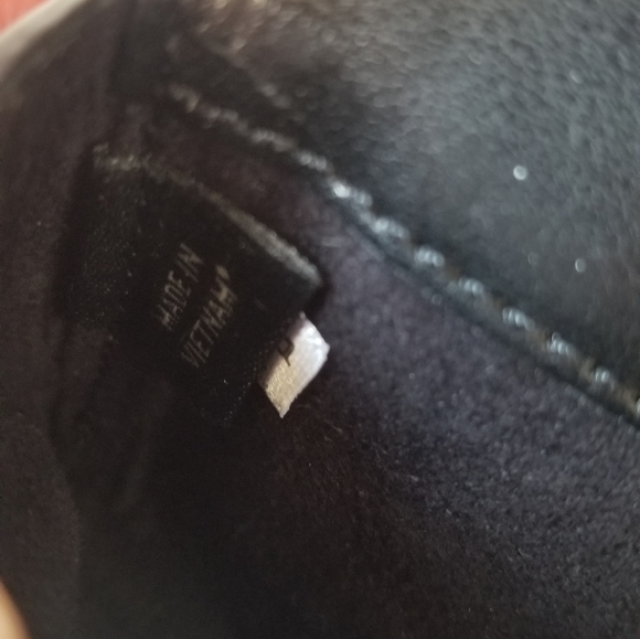 Brand New Coach Universal Phone Wallet Red Houndstooth - Picture 7 of 8